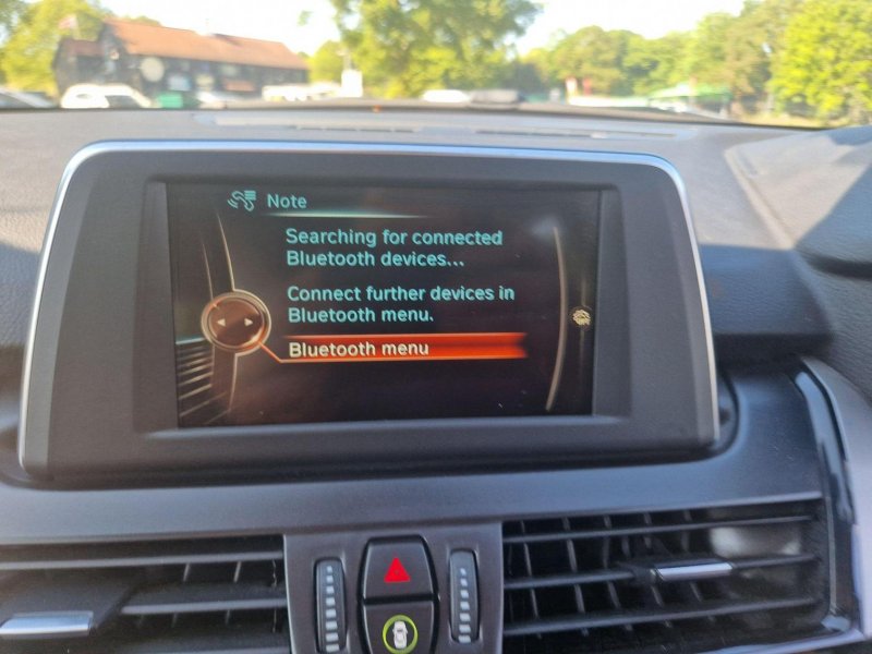 BMW 2 SERIES ACTIVE TOURER