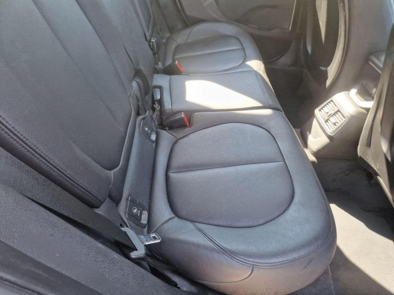 BMW 2 SERIES ACTIVE TOURER