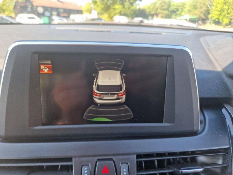 BMW 2 SERIES ACTIVE TOURER