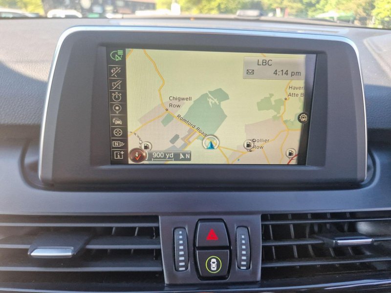BMW 2 SERIES ACTIVE TOURER