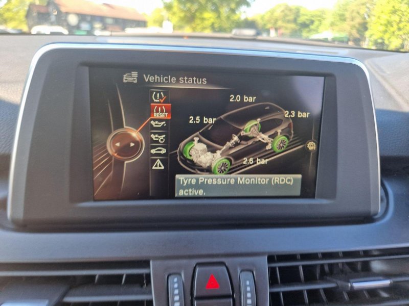 BMW 2 SERIES ACTIVE TOURER