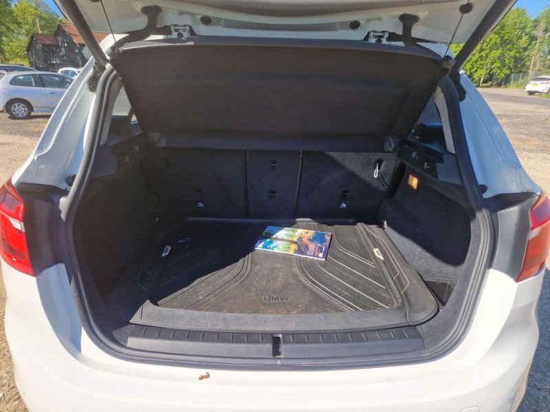 BMW 2 SERIES ACTIVE TOURER