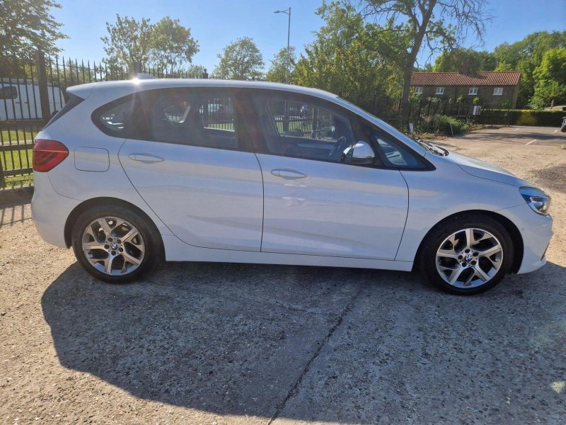 BMW 2 SERIES ACTIVE TOURER