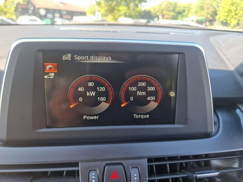BMW 2 SERIES ACTIVE TOURER