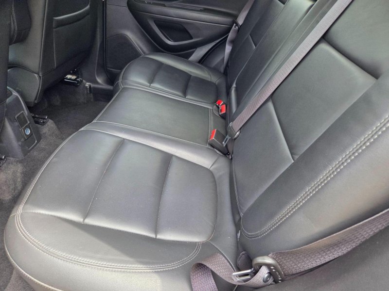 VAUXHALL MOKKA X