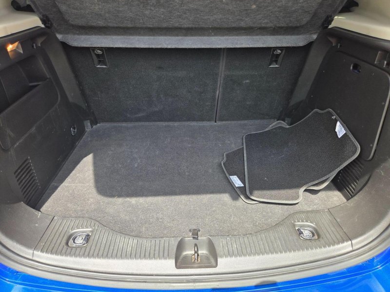 VAUXHALL MOKKA X
