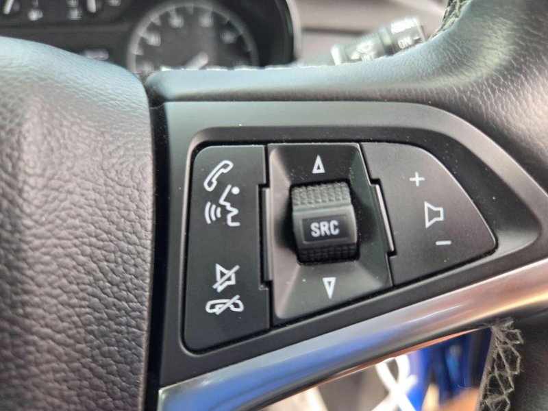VAUXHALL MOKKA X