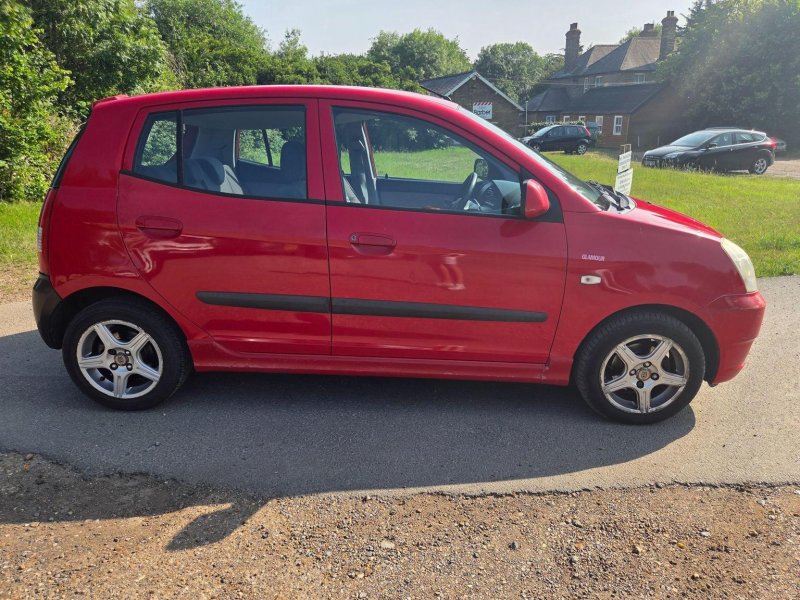 KIA PICANTO