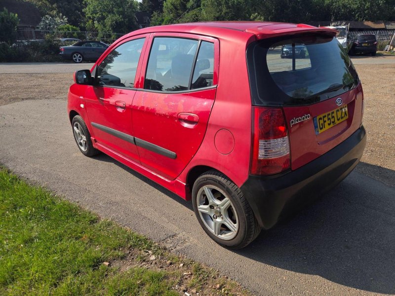 KIA PICANTO