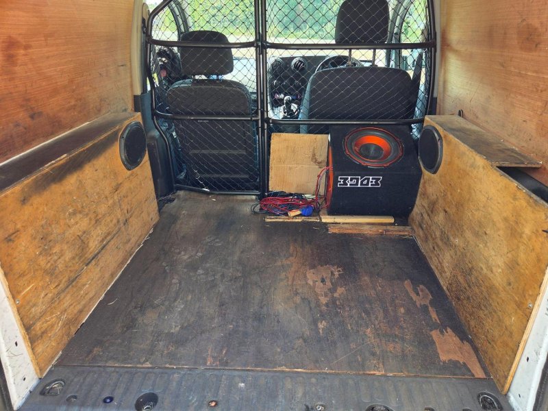 MERCEDES-BENZ CITAN