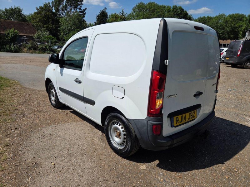 MERCEDES-BENZ CITAN