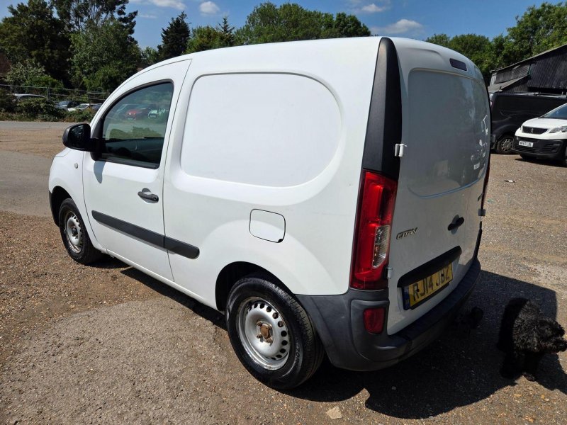 MERCEDES-BENZ CITAN