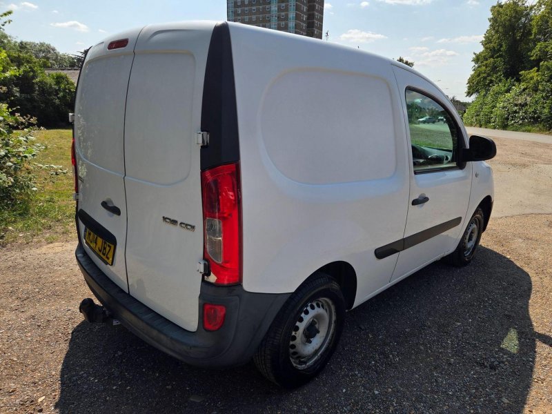 MERCEDES-BENZ CITAN