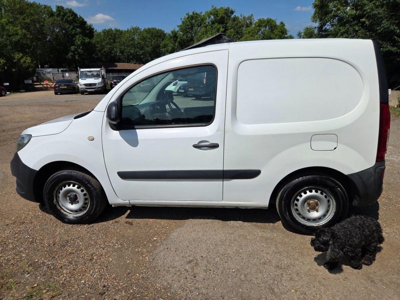 MERCEDES-BENZ CITAN
