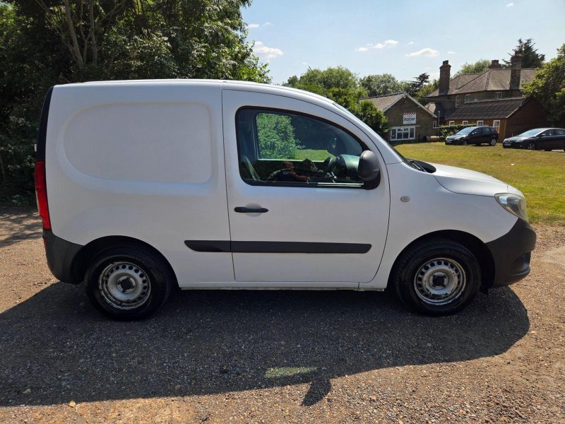 MERCEDES-BENZ CITAN