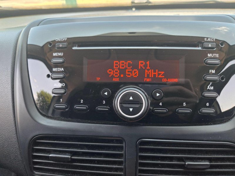 VAUXHALL COMBO