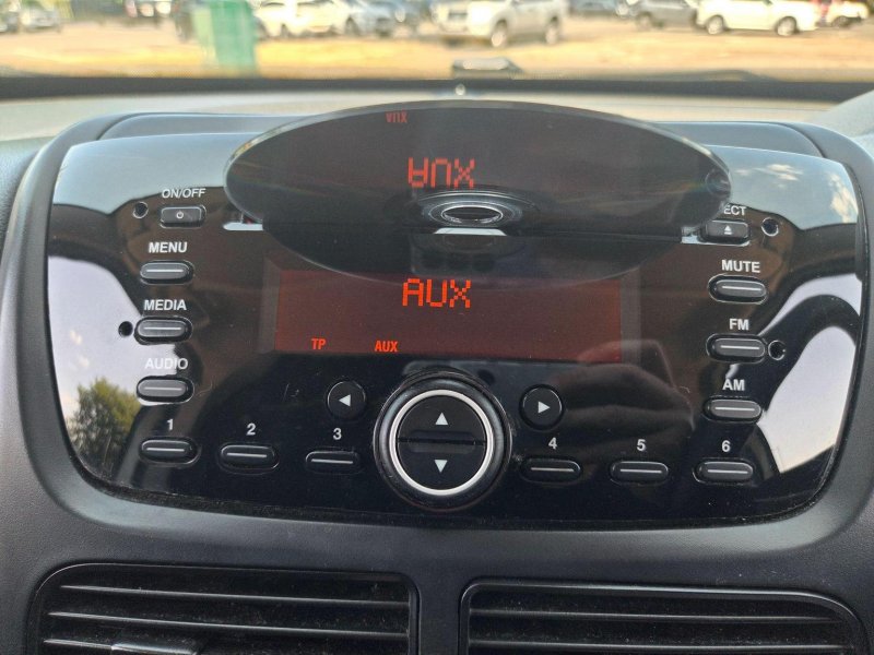 VAUXHALL COMBO