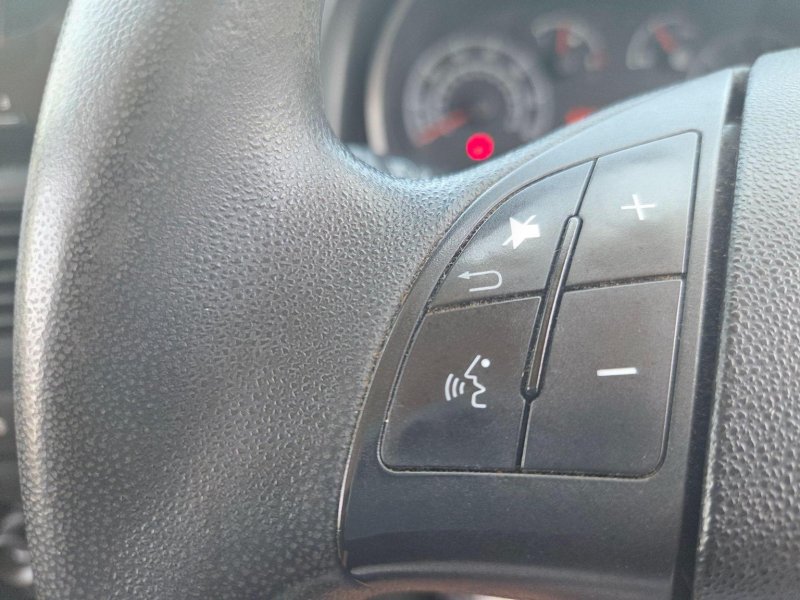 VAUXHALL COMBO