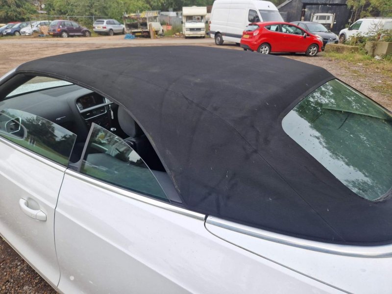 View AUDI A5 2.0 TDI SE Euro 5 (s/s) 2dr